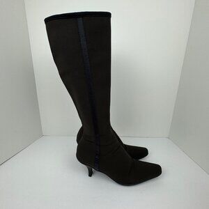 PRADA Calzature Donna Knee High Boot